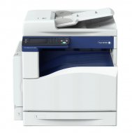 Цветное МФУ  XEROX DocuCentre SC2020 , 